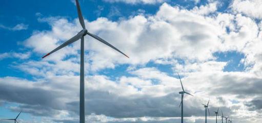 盤江股份布局新能源發(fā)電領(lǐng)域，注冊(cè)資本8000萬助力技術(shù)研發(fā)