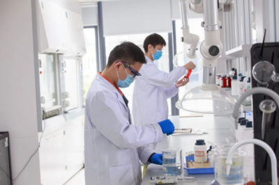 市委常委、統戰(zhàn)部部長蔡永明走訪調研金平區(qū)民營企業(yè)，聚焦新興能源技術研發(fā)