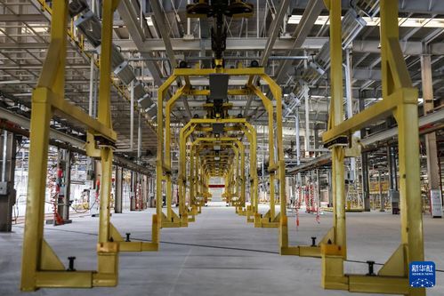 海口新興能源技術研發(fā)項目圓滿完工，新華網聚焦產業(yè)新動能