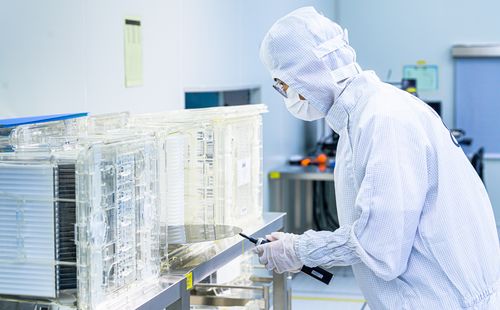 發(fā)力硬核科技，打造“芯”引擎 微導納米在新興產業(yè)與能源技術領域取得新突破