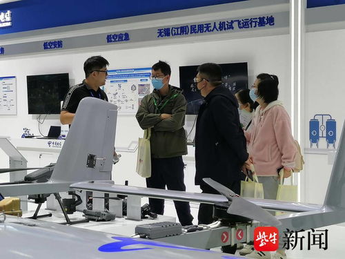 無錫新能源之光 進(jìn)博會(huì)引領(lǐng)新興能源技術(shù)研發(fā)新浪潮