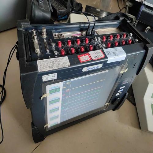 數據采集器選購指南 聚焦美國HBM Vision LDS數據記錄采集儀