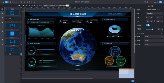 非結構化數據如何可視化呈現?_光點科技