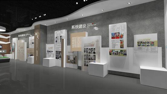 展館設計美學 空間敘事與觀眾體驗的深度交融